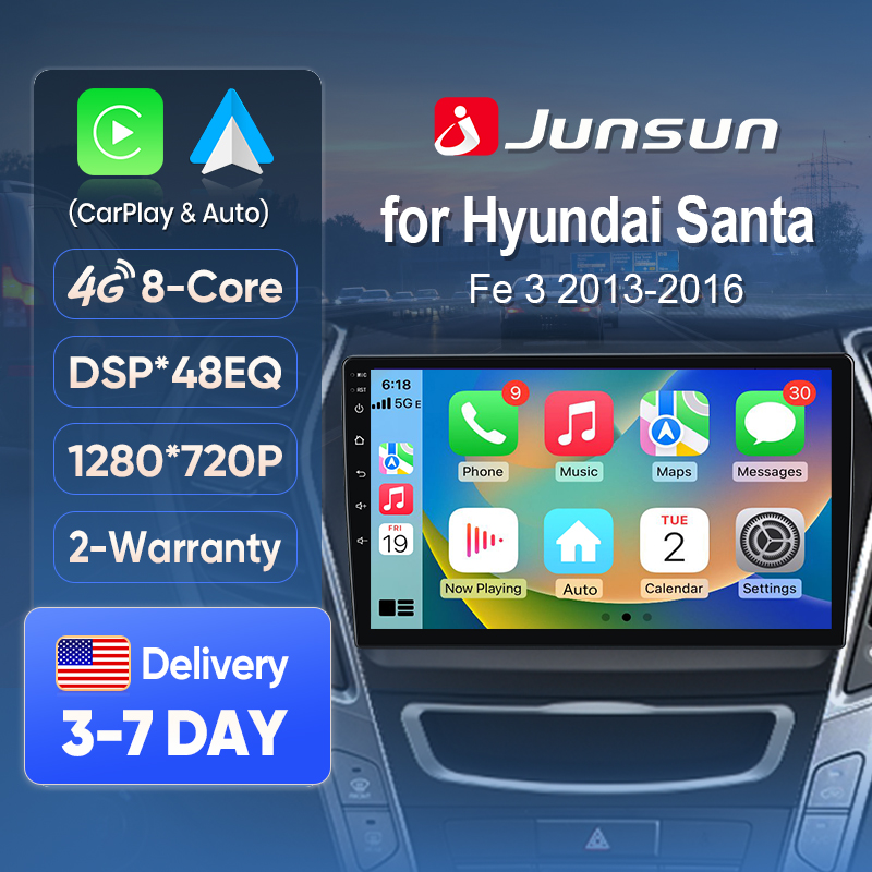 Junsun AI Voice Autoradio Radi - Traditional Korean Lifestyle recensie en prijs