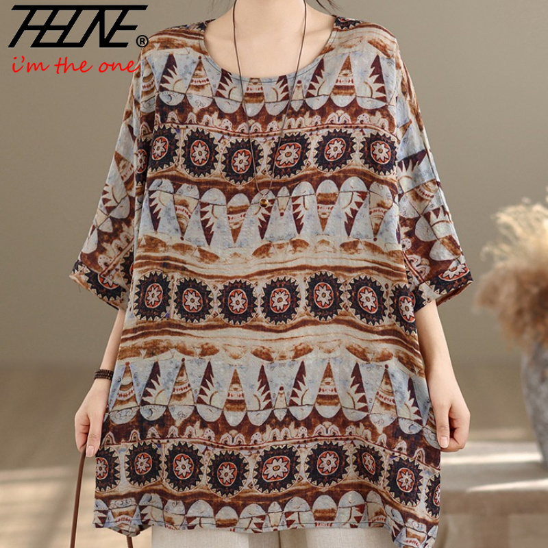 THHONE Plus Size Mode Zomer Da - Korean Lifestyle recensie en prijs